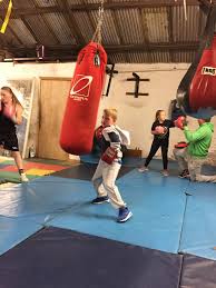 Image result for Cleckheaton Police Boxing Academy A B C