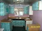 Kitchen: Incredible Kitchen Cupboards Paint With Blue Color Decor ...