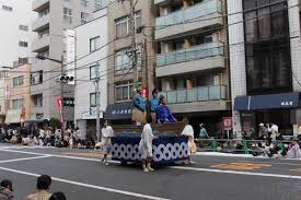 「東京時代まつり」の画像検索結果