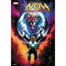 Image result for Nova Centurion