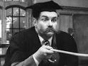 PK'S RANDOMLY CHOSEN TIPS: Headmaster Tips Over