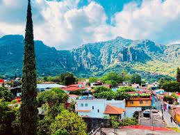 Kuvahaun tulos haulle Tepoztlan