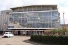 The Playhouse, Harlow - via Daymix