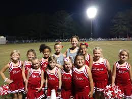 Image result for RT Twilights Cheerleading