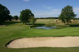 Image result for Gosfield CC