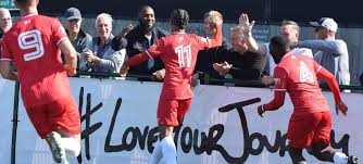 Image result for Walton & Hersham Football Club