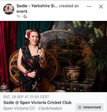 Image result for Spen Victoria Cricket, Bowling & Athletic Club