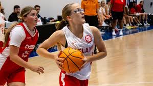 Image result for Scarborough Seahawks Basketball Club
