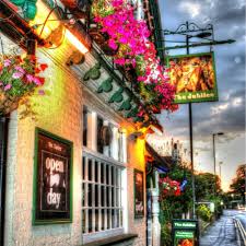 Image result for Surbiton Bowling Club