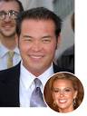 Kate Gosselin Split - P