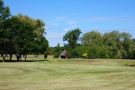 Image result for Ilford Golf Club Limited