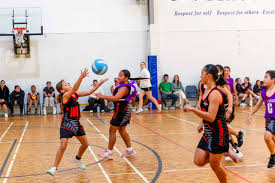 Image result for Pinehurst Netball Club