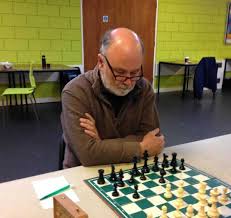 Image result for London Deaf Chess Club