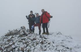 Image result for Fylde Mountaineering Club