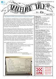 Image result for Strathbogie Rambling Club