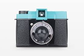 Attēlu rezultāti vaicājumam “Diana camera”