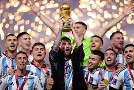 Image result for argentina campeon