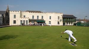 Image result for Hornby Bowling Club