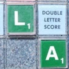 Image result for Steel City Scrabble Club