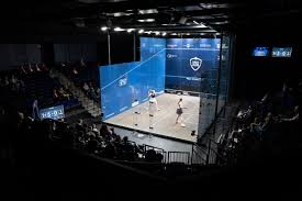 Image result for Sandown Park Squash Club