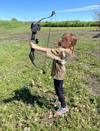 Image result for ArcheryDuns