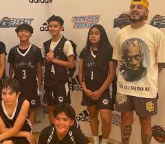 Image result for Blackpool Lights Basketball Club