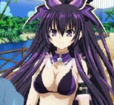 「日下部燎子 デート・ア・ライブ」の画像検索結果