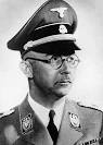 Ernst Rohm 5. Franz Halder