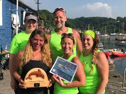 Image result for Aberporth Rowing Club