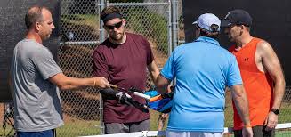 Image result for 1st New Forest Pickleball Club