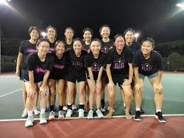 Image result for Blaze Netball Club