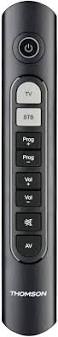 Image result for universalfernbedienung thomson
