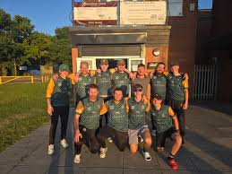 Image result for Benfleet Cricket & Social Club