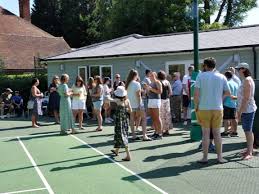 Image result for Rowledge Tennis Club