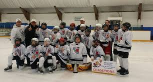 Image result for Bradford Hockey Club