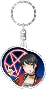 「天刀もよ ウィザード・バリスターズ〜弁魔士セシル」の画像検索結果