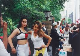 Image result for nikki lee