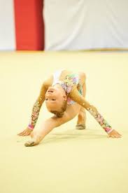Image result for St Helens Rhythmic Gymnastics Club