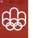 FFFFOUND! | Montreal-Olympics-1976-738835.jpg 410×480 pixels