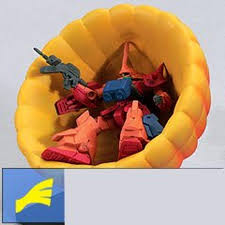 「カクリコン・カクーラー 機動戦士Zガンダム」の画像検索結果