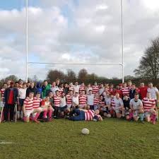 Image result for Cambridge Rufc