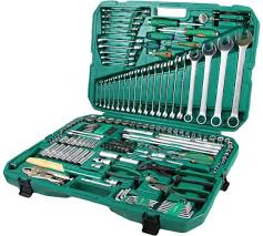 Image result for Рем.набор (универсальный) №4 4612742110051