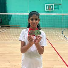 Image result for Suffolk Badminton Academy - Suffolk