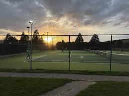 Image result for Parkwood Lawn Tennis Club