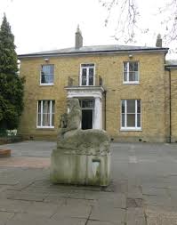 Image result for Harlow Scrabble Club - Moot House