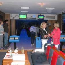 Image result for Hilden Bowls Club