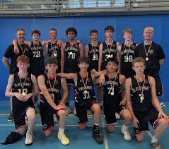 Image result for Woking Blackhawks