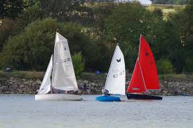 Image result for Banbury Sailing Club