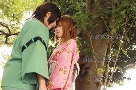 「筧十兵衛 GetBackers-奪還屋-」の画像検索結果