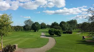 Image result for Ampleforth College Golf Club